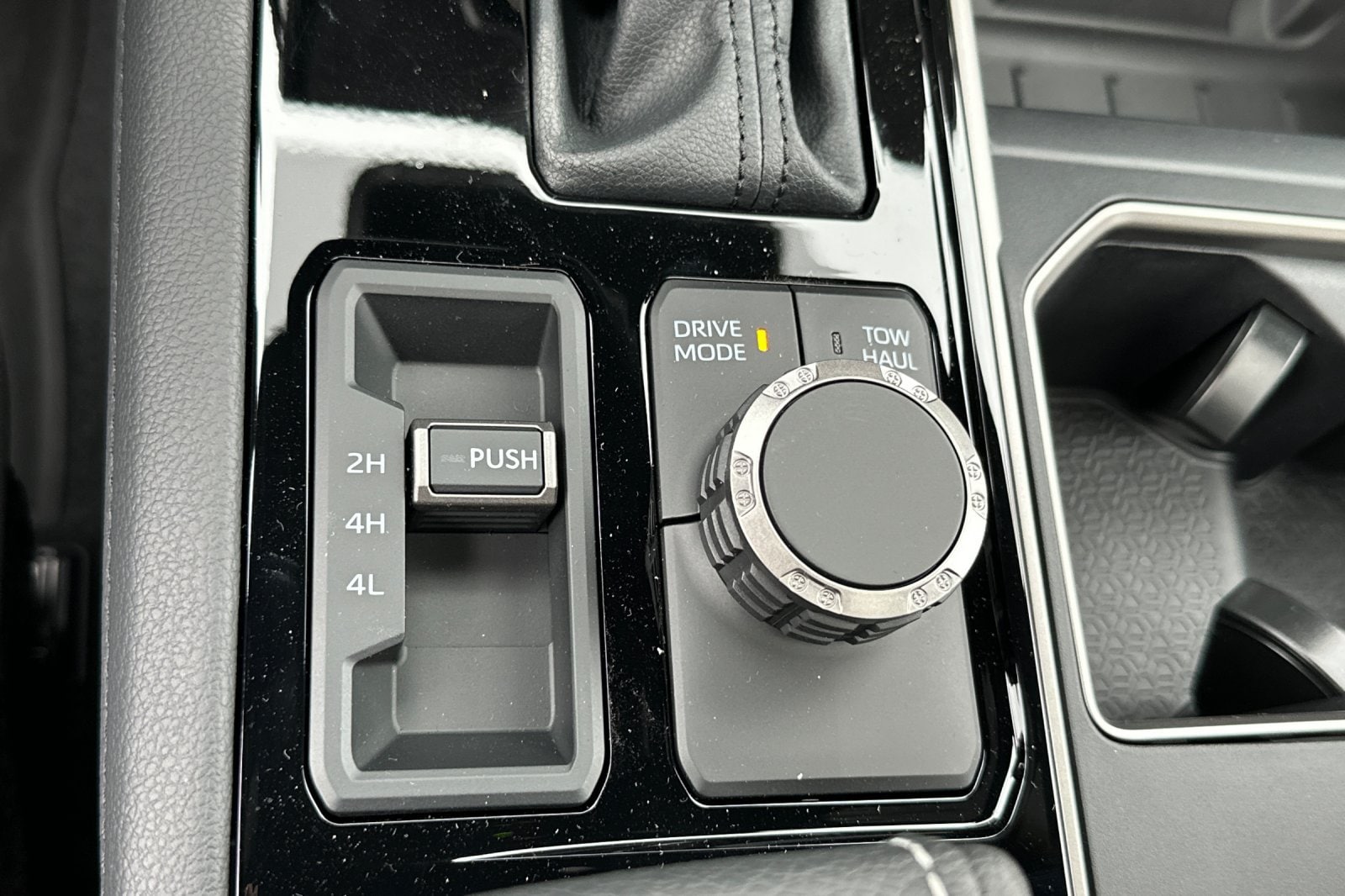 2026 Toyota Sequoia Limited - Photo 27