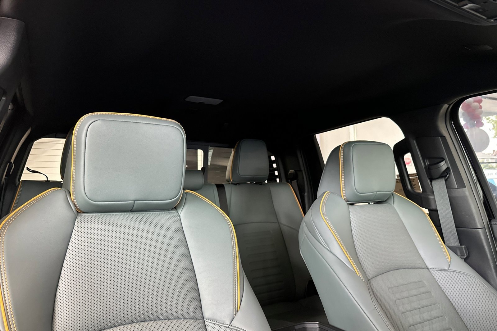 2026 Toyota Tacoma Trailhunter - Photo 14