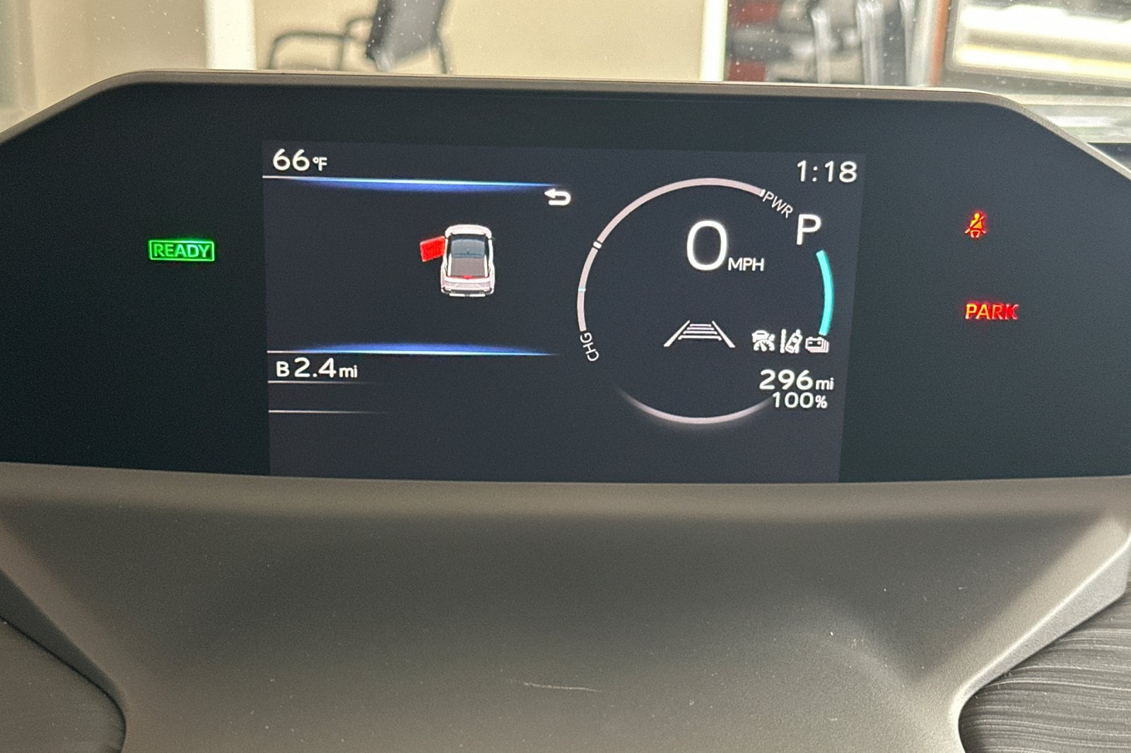 2026 Toyota C-HR SE - Photo 22