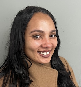 Staff member Chelsea Adams from 12a9eda9dd2c