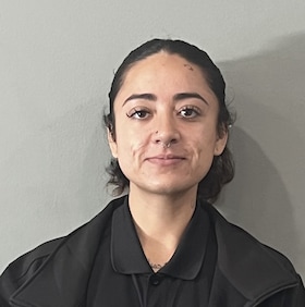 Staff member Zayra Cornejo from ID_738982