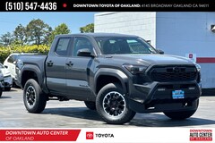 2026 Toyota Tacoma i-FORCE MAX TRD Off-Road 4X4 DOUBLE CAB HV