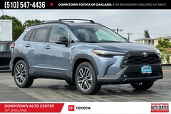 2026 Toyota Corolla Cross XLE XLE - AWD