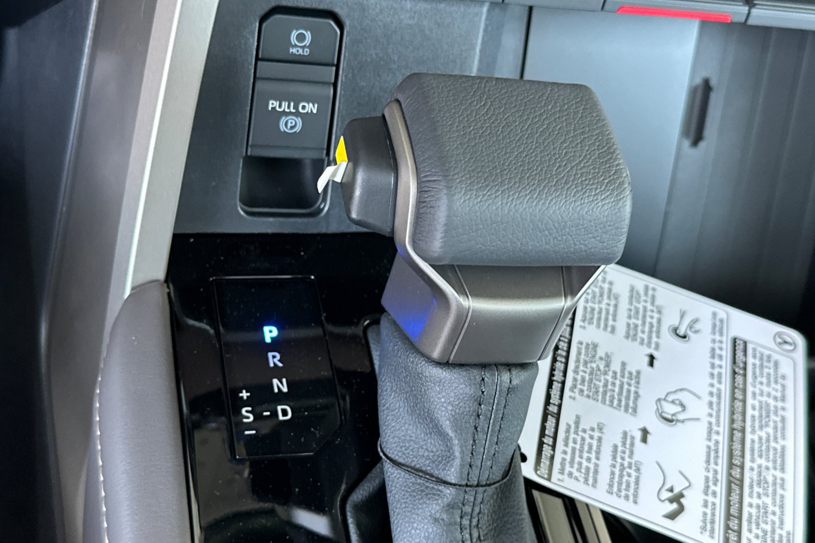 2026 Toyota Tundra 1794 Edition - Photo 18