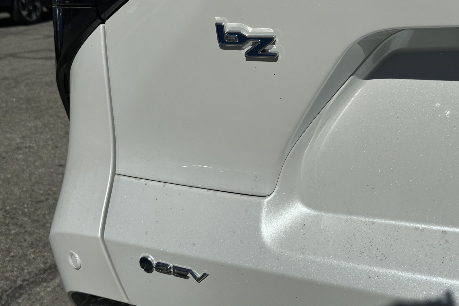 2026 Toyota bZ XLE - Photo 23