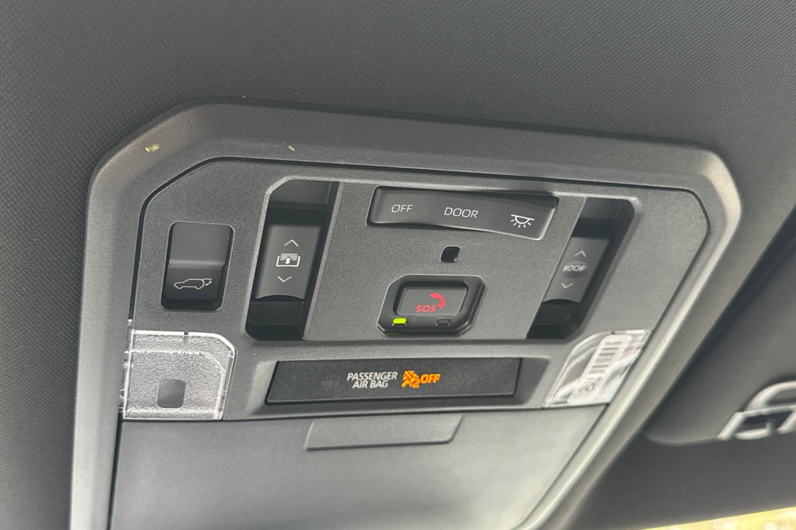 2026 Toyota Sequoia Limited - Photo 28