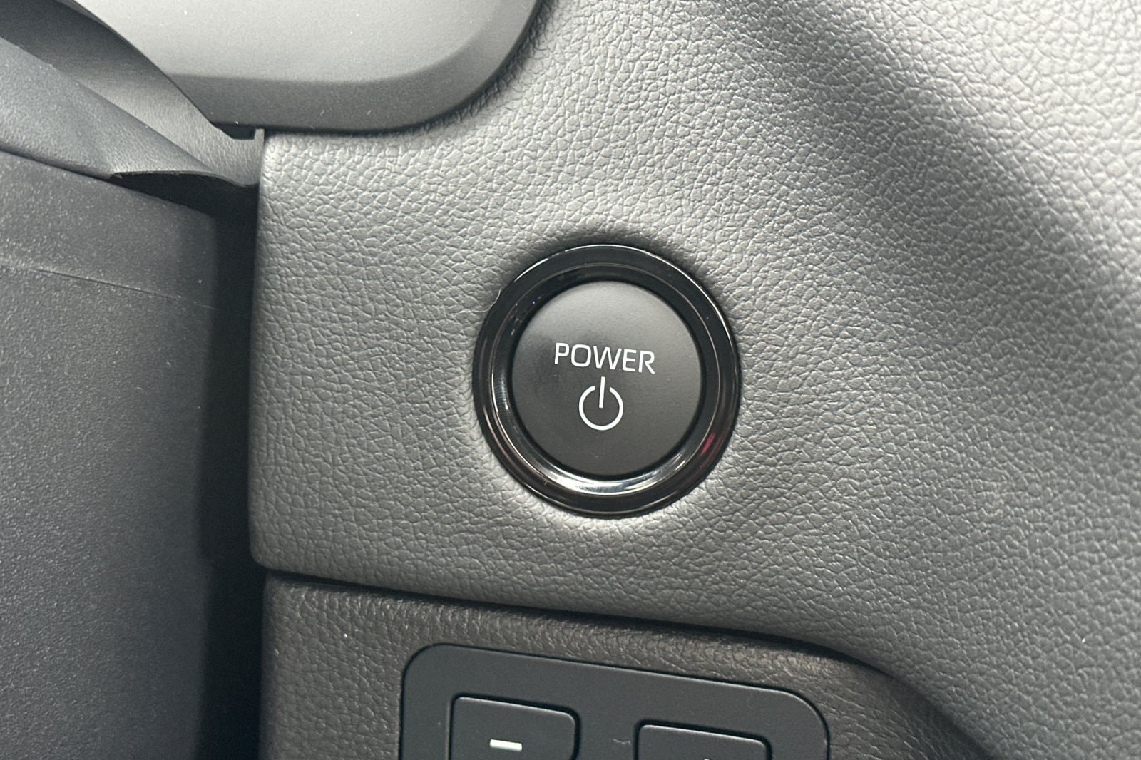 2026 Toyota Sequoia Limited - Photo 20
