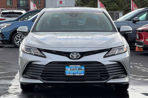 New Toyota Corolla in Oakland, CA  Inventory, Photos, Videos, Features