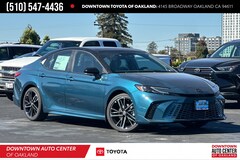 2026 Toyota Camry XSE XSE