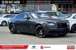 Rolls-Royce Wraith