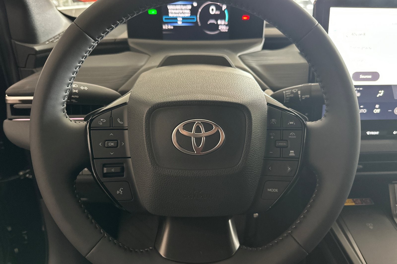 2026 Toyota C-HR SE - Photo 21