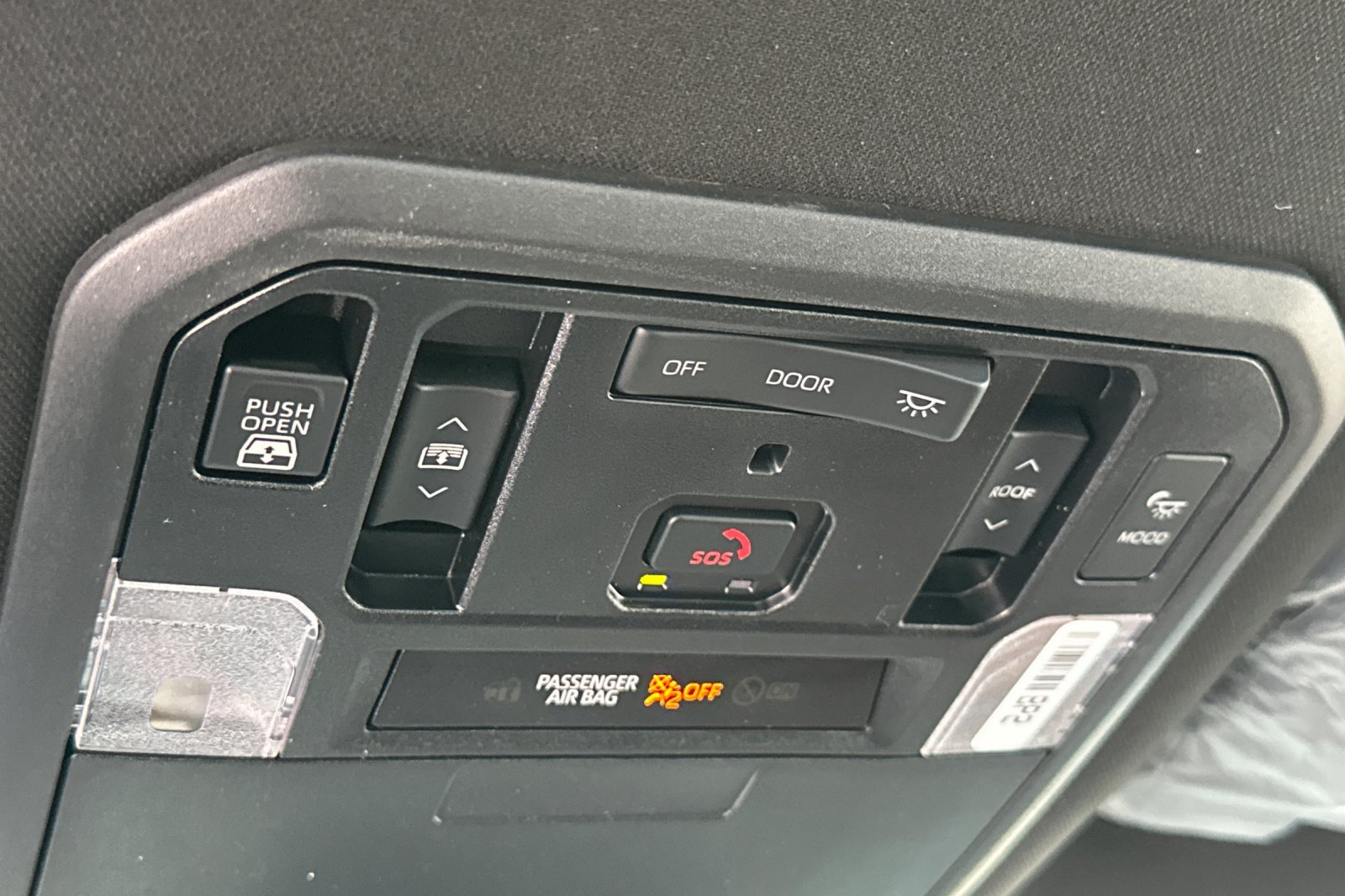 2026 Toyota Tundra 1794 Edition - Photo 25