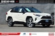 Toyota RAV4 Prime
