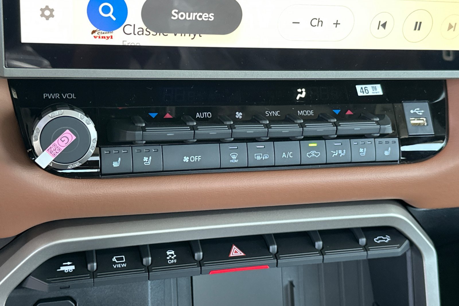 2026 Toyota Tundra 1794 Edition - Photo 17