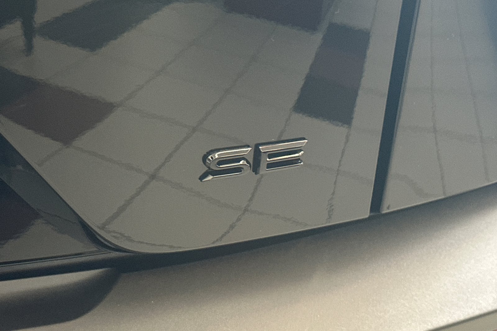 2026 Toyota C-HR SE - Photo 23