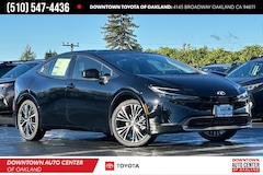 2026 Toyota Prius XLE XLE