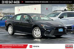2026 Toyota Camry LE LE