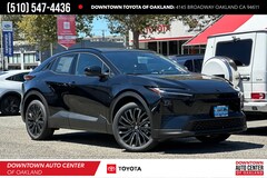 2026 Toyota C-HR XSE XSE AWD