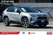 Toyota RAV4 Prime