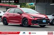 Toyota GR Corolla