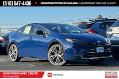 2026 Toyota Prius XLE XLE