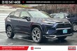  Toyota RAV4 Plug-in Hybrid