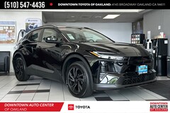 2026 Toyota C-HR SE SE AWD