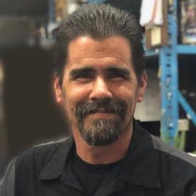 Staff member Ron Tacla from ID_bd4f52