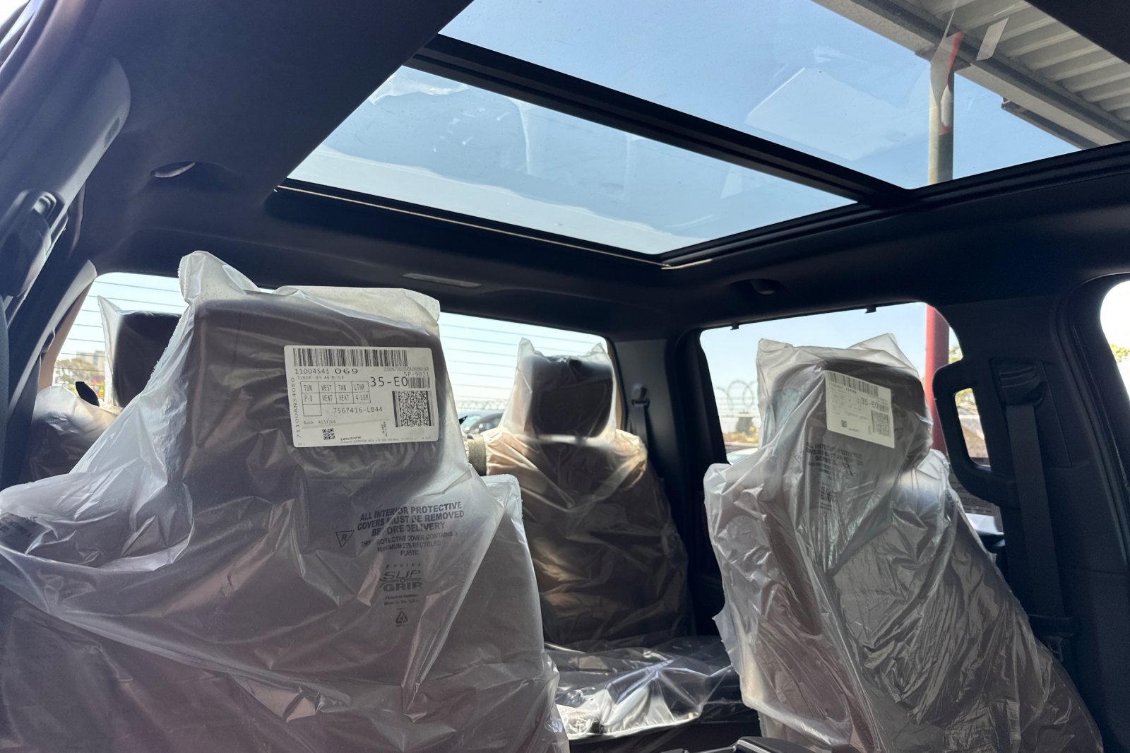 2026 Toyota Tundra 1794 Edition - Photo 13