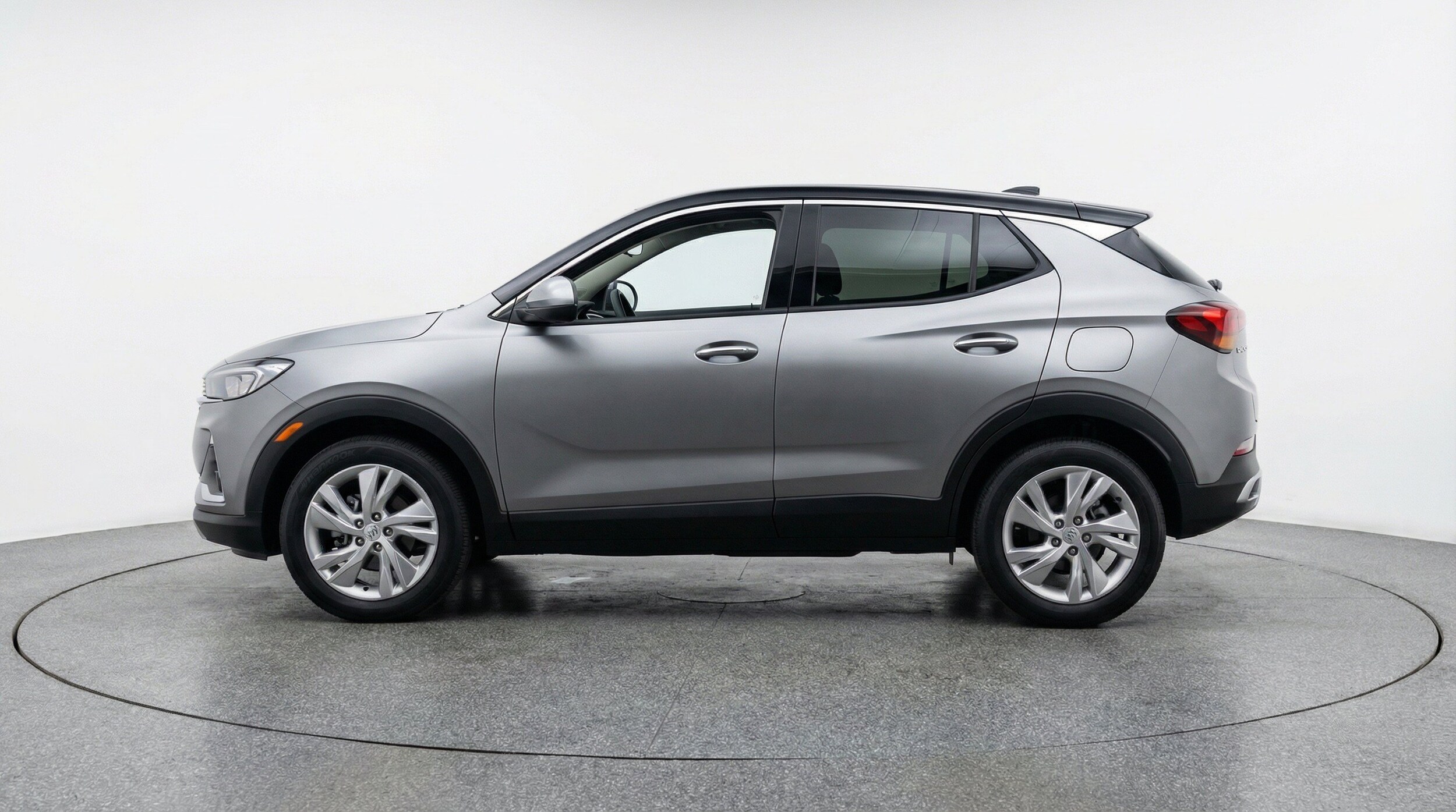 Thumbnail: 2026 Buick Encore GX - 5