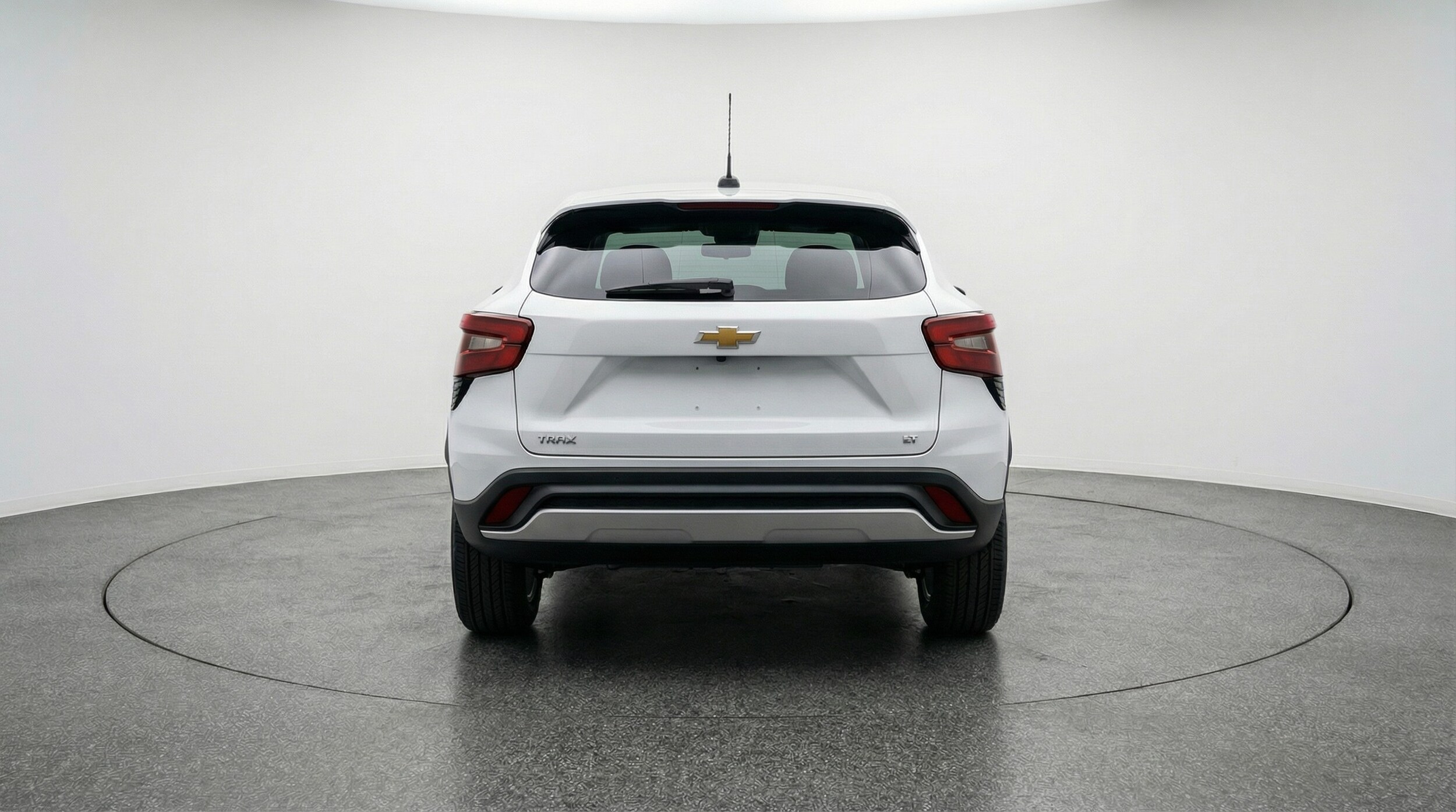 Thumbnail: 2025 Chevrolet Trax - 6