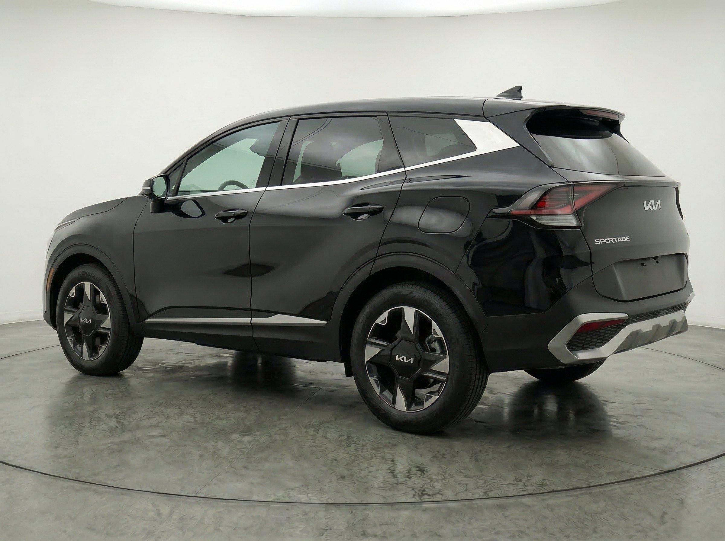 Thumbnail: 2026 Kia Sportage - 6