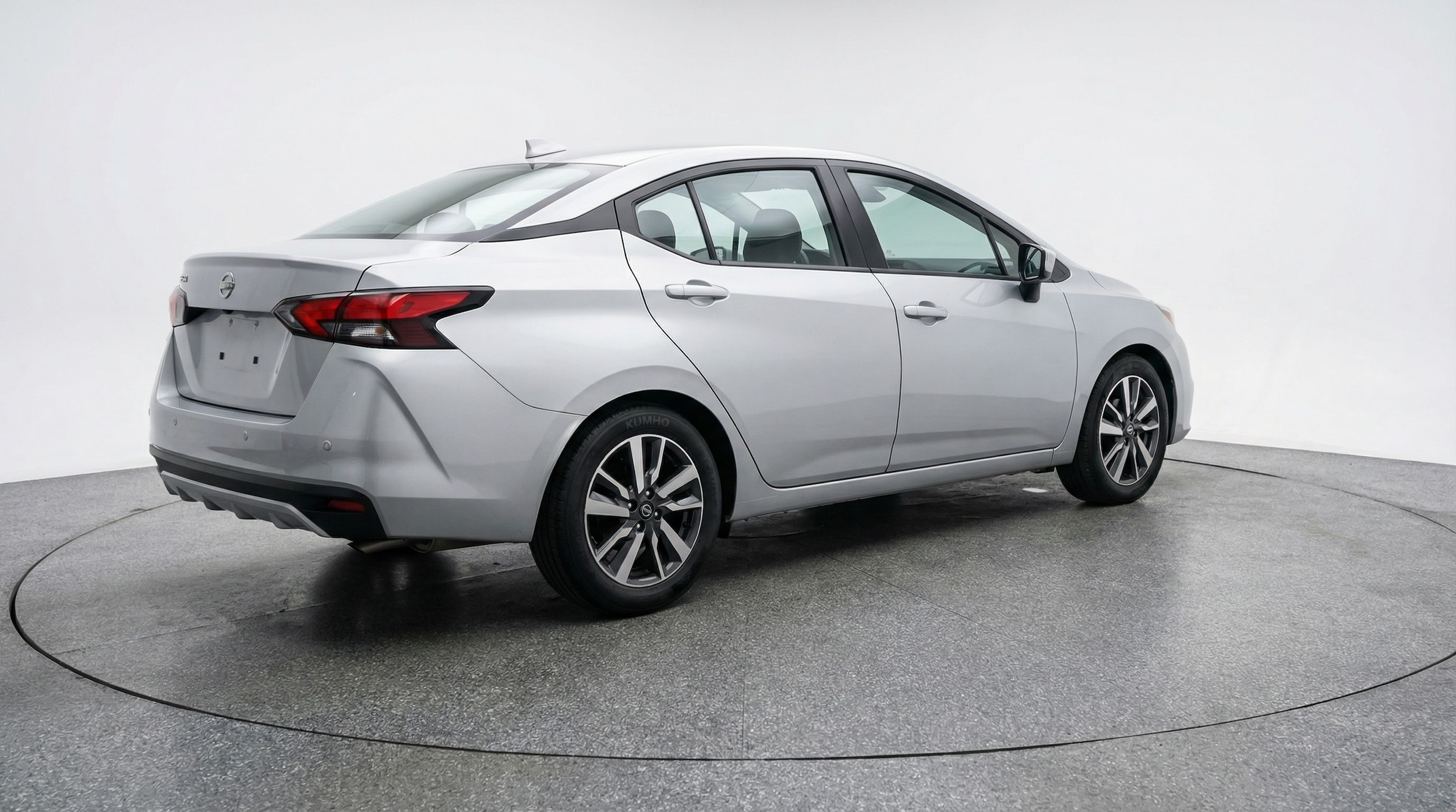 Thumbnail: 2025 Nissan Versa - 7