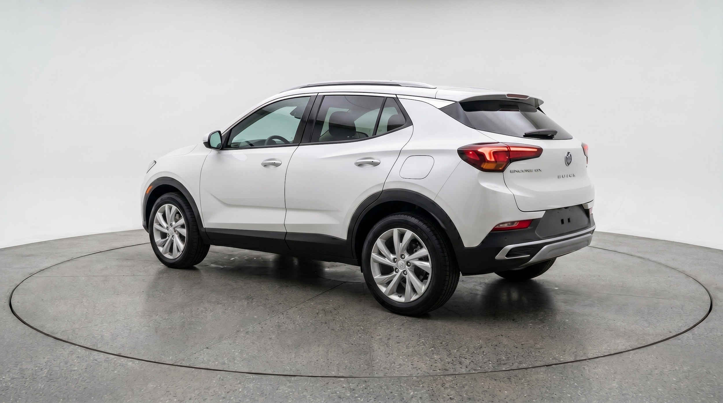 Thumbnail: 2026 Buick Encore GX - 6