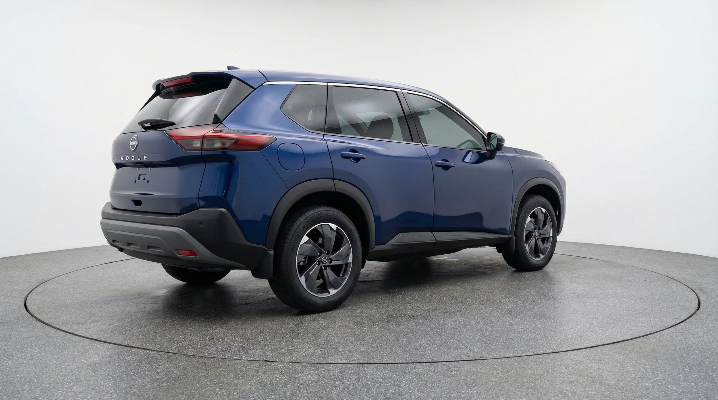 Thumbnail: 2025 Nissan Rogue - 9