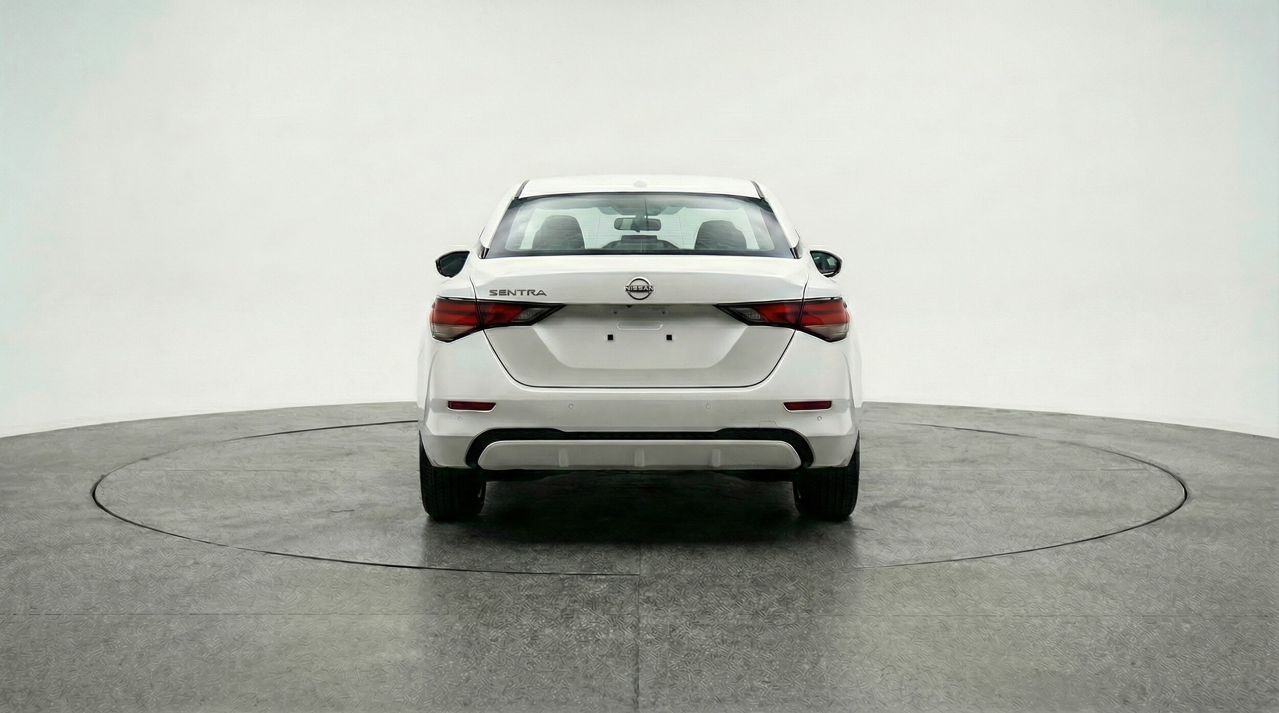 Thumbnail: 2025 Nissan Sentra - 6