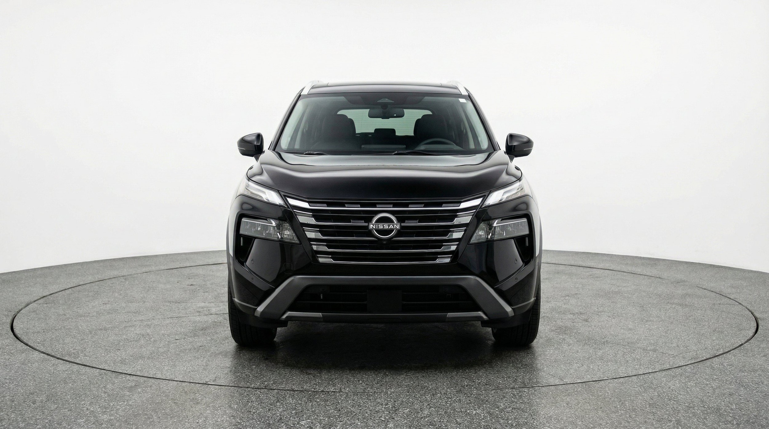 Thumbnail: 2026 Nissan Rogue - 2