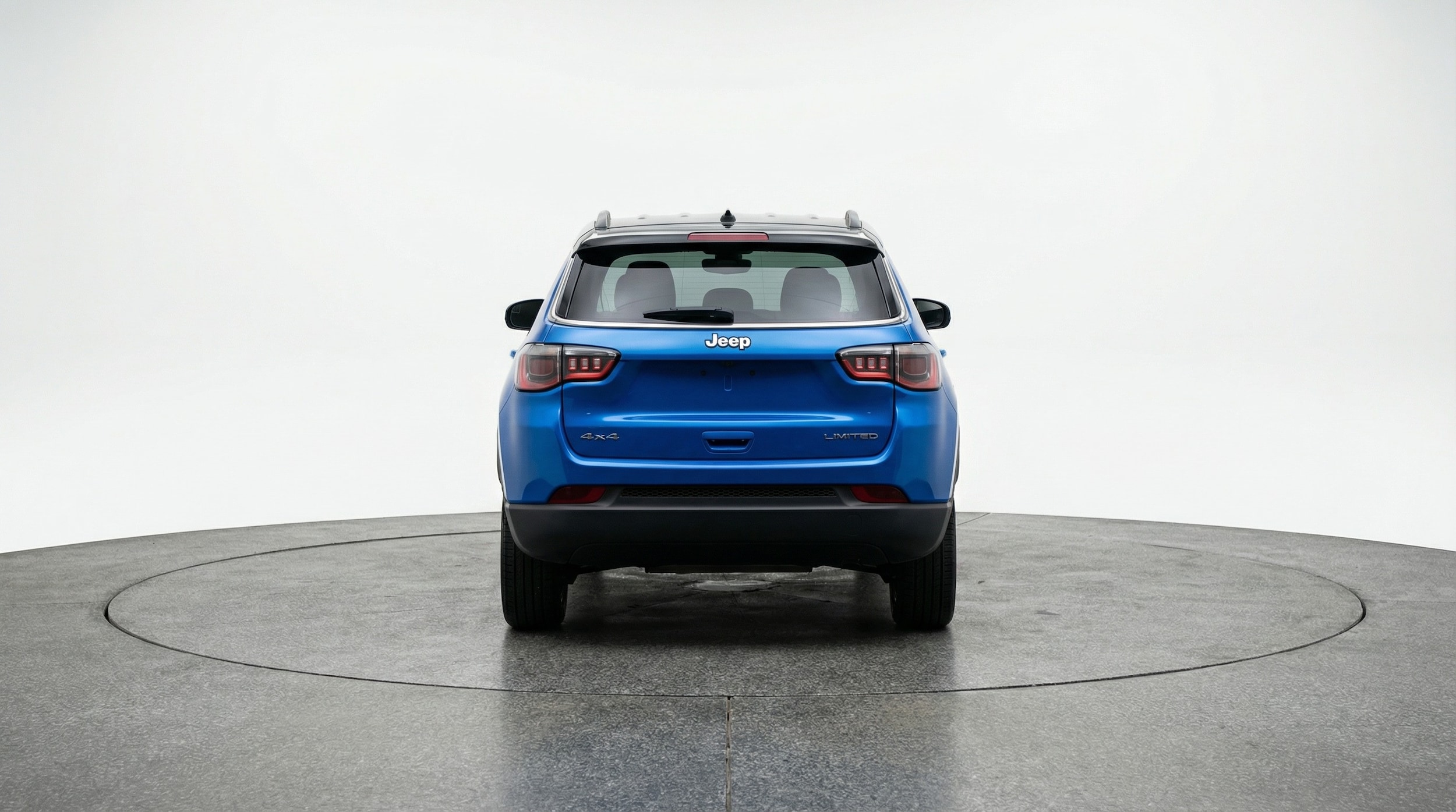 Thumbnail: 2025 Jeep Compass - 6