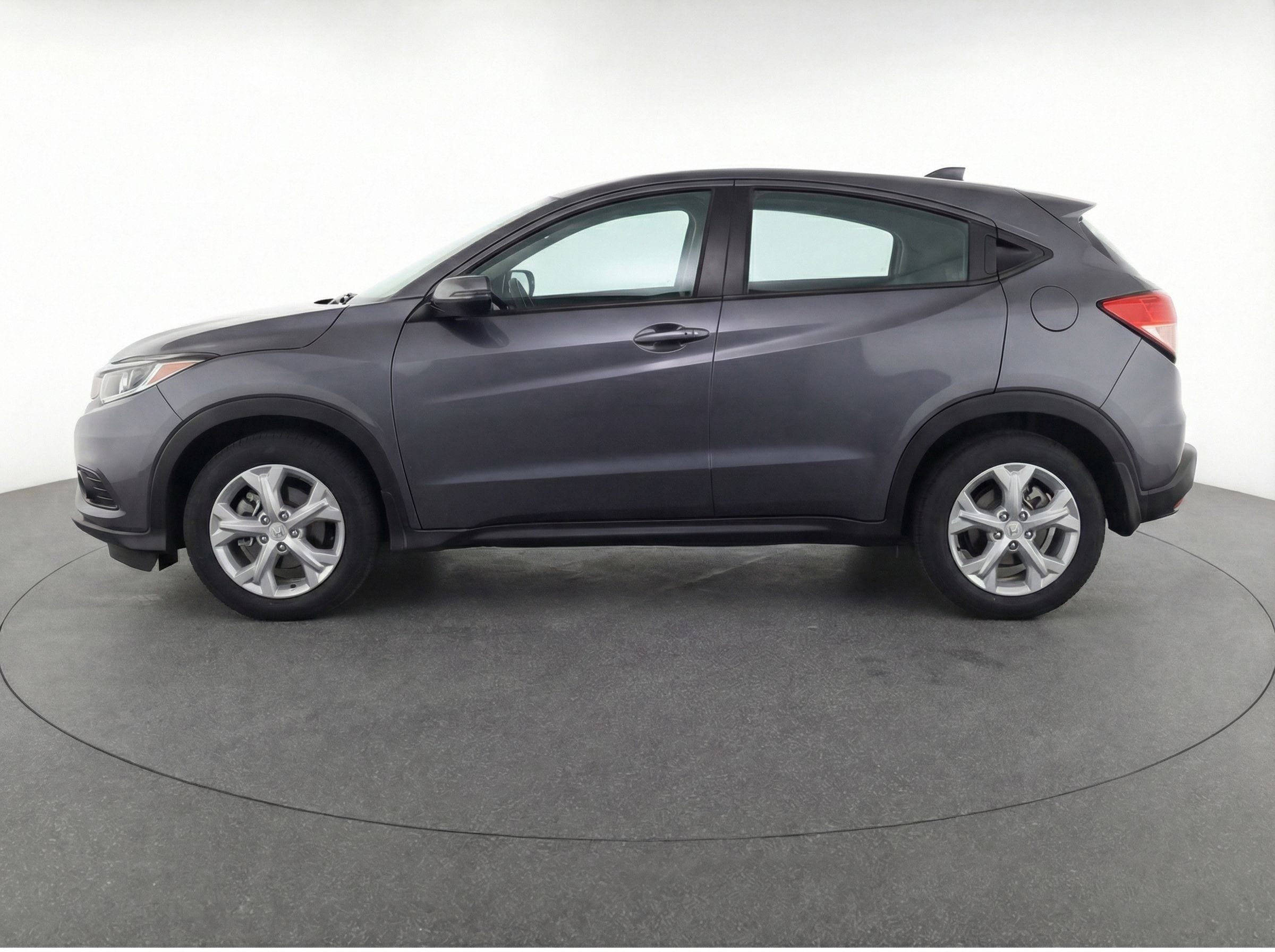 Thumbnail: 2025 Honda HR-V - 4