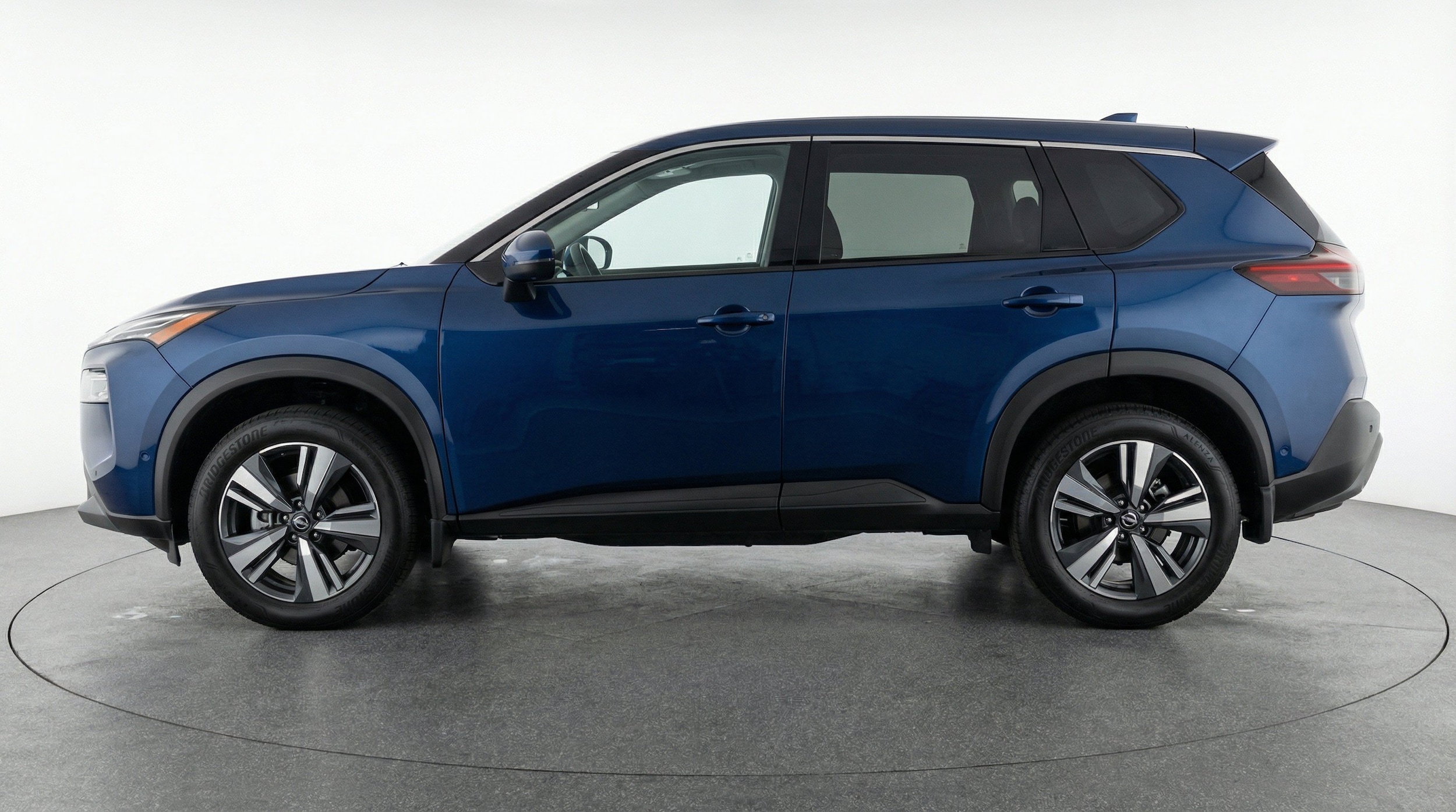 Thumbnail: 2026 Nissan Rogue - 5