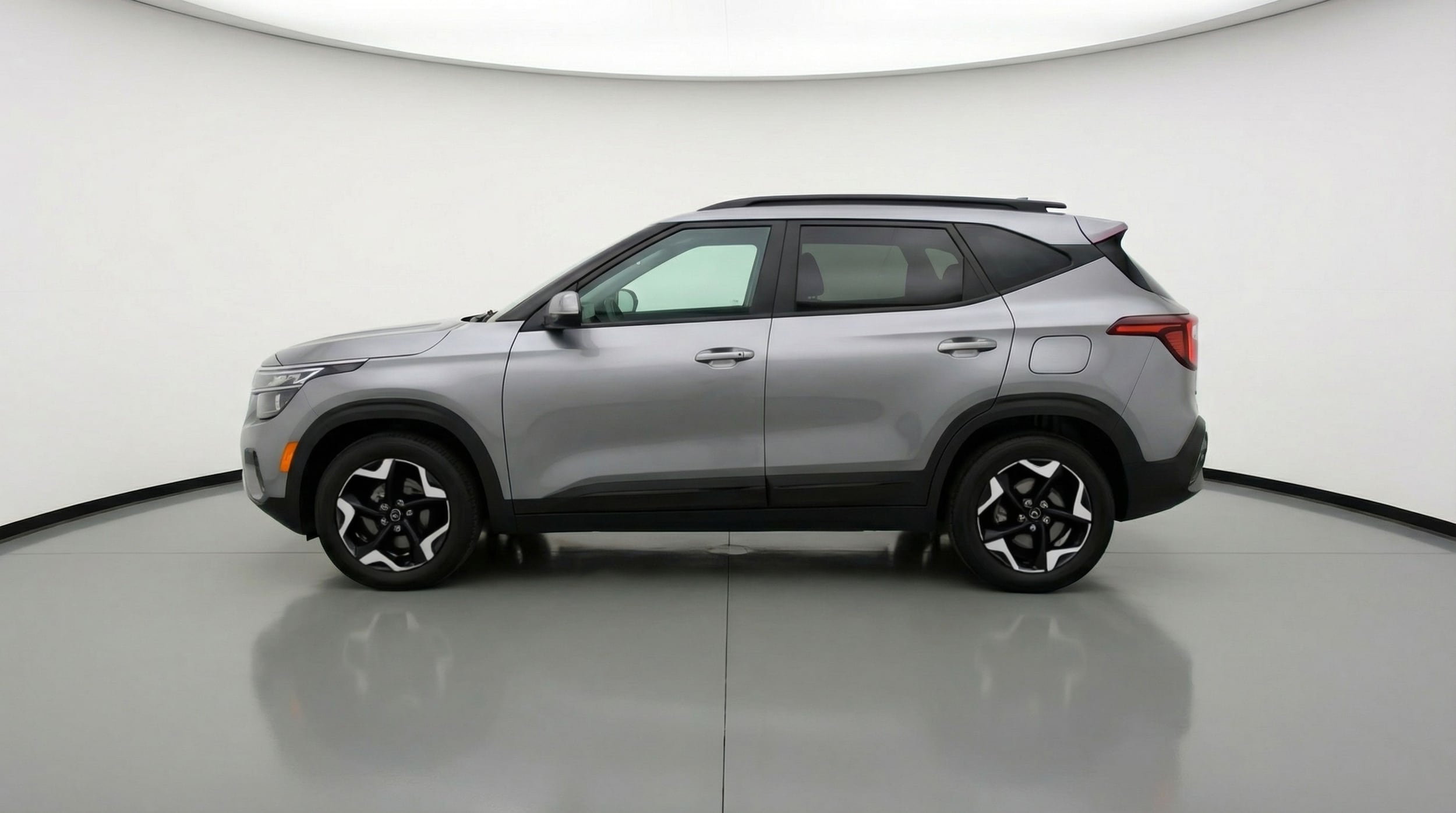 Thumbnail: 2025 Kia Seltos - 4