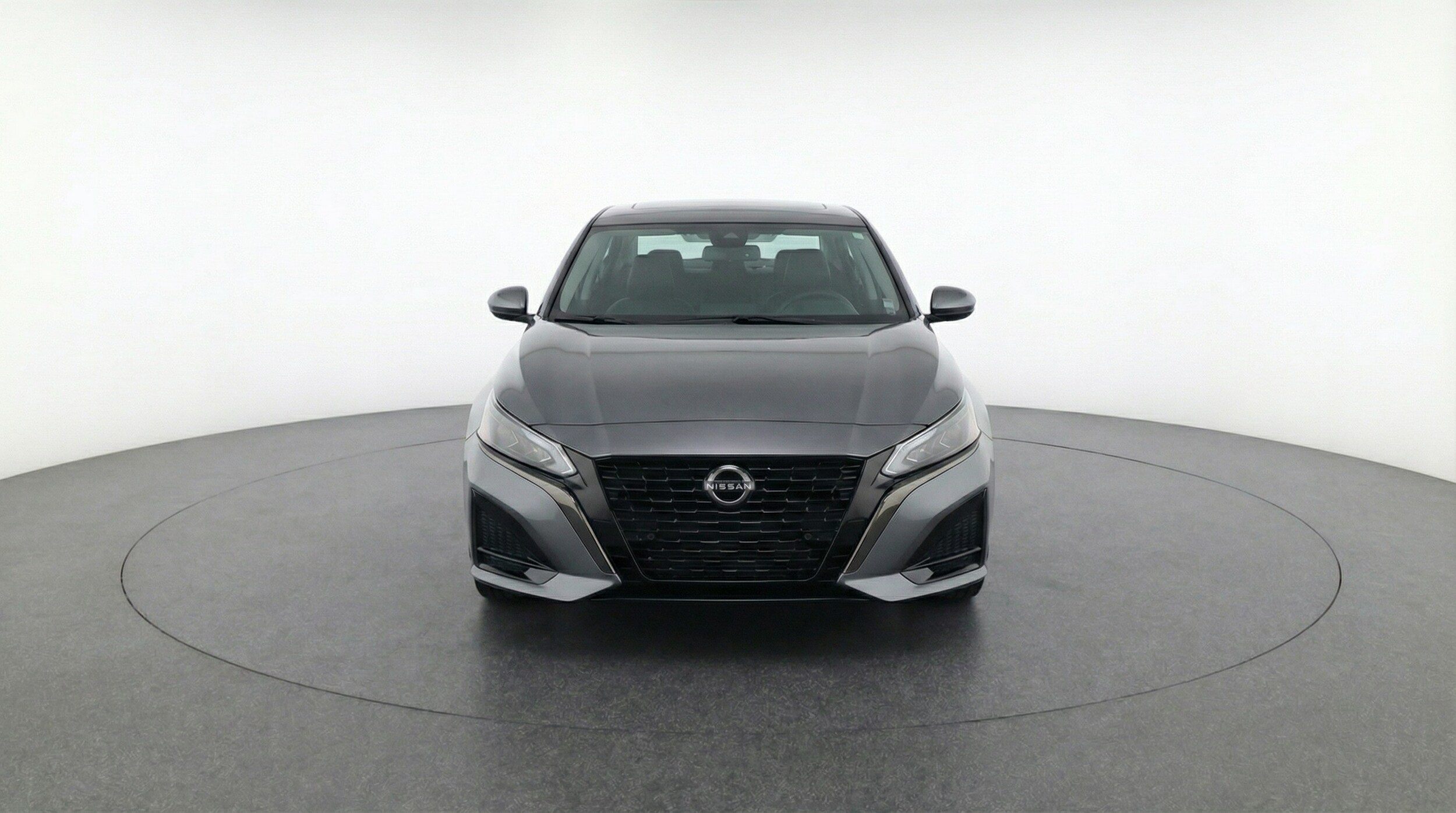 Thumbnail: 2025 Nissan Altima - 2