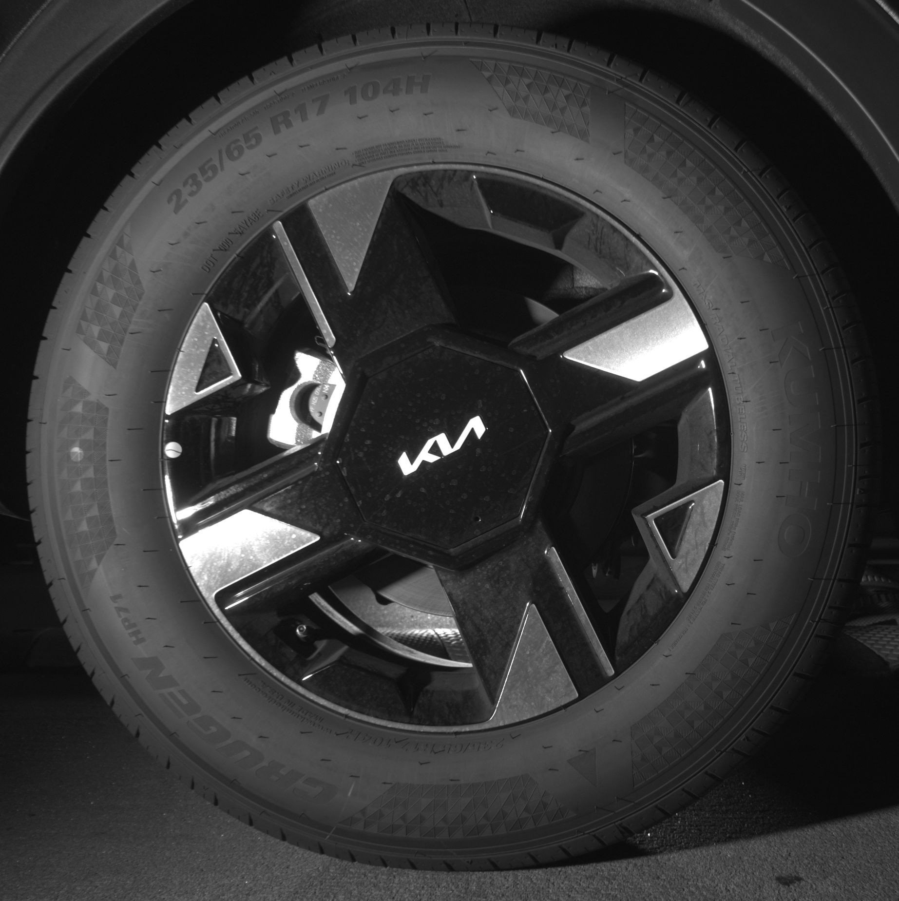 Thumbnail: 2026 Kia Sportage - 15
