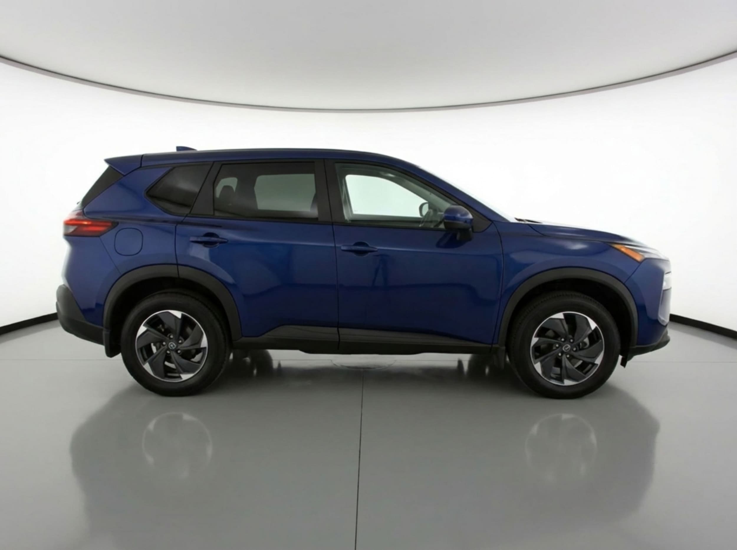 Thumbnail: 2025 Nissan Rogue - 8