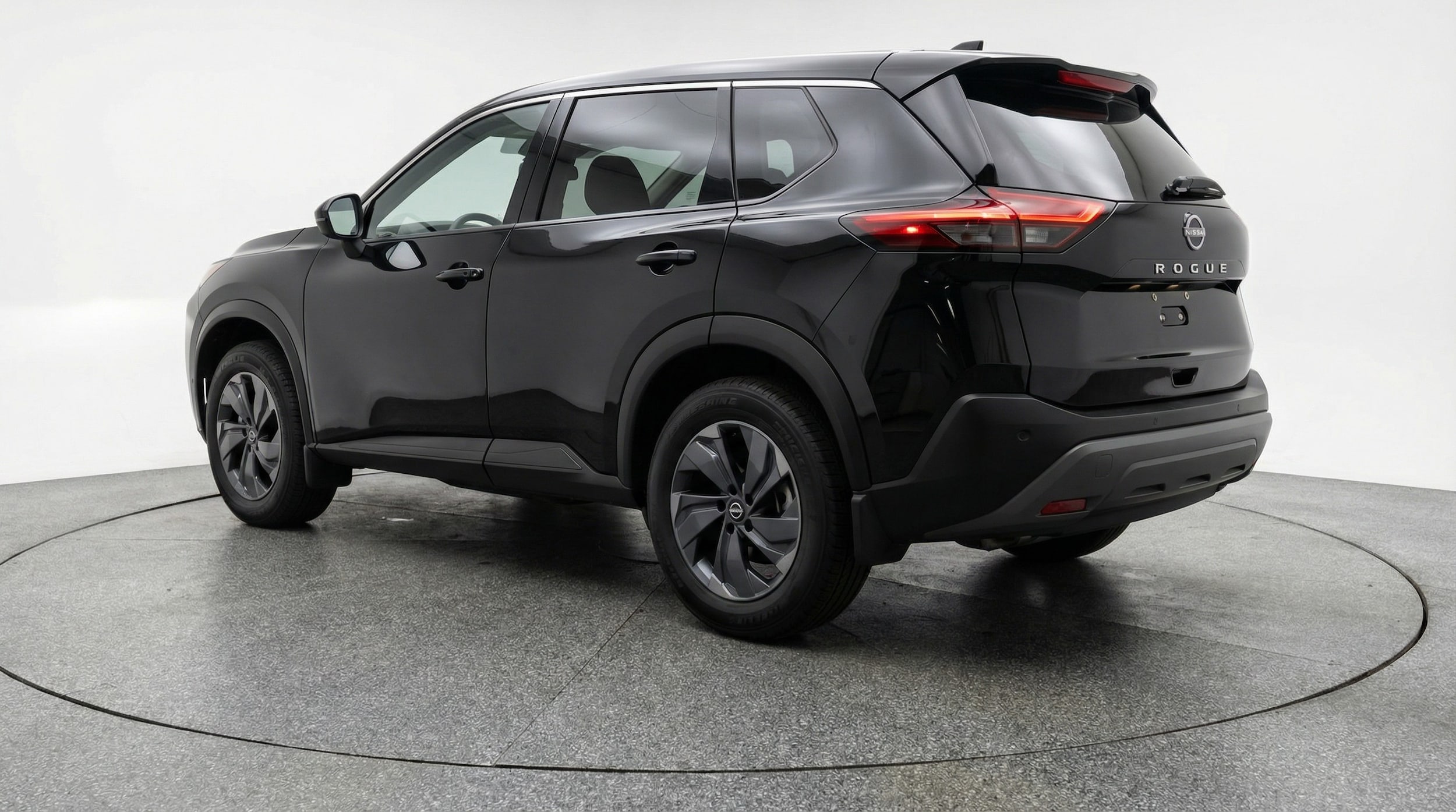 Thumbnail: 2025 Nissan Rogue - 5