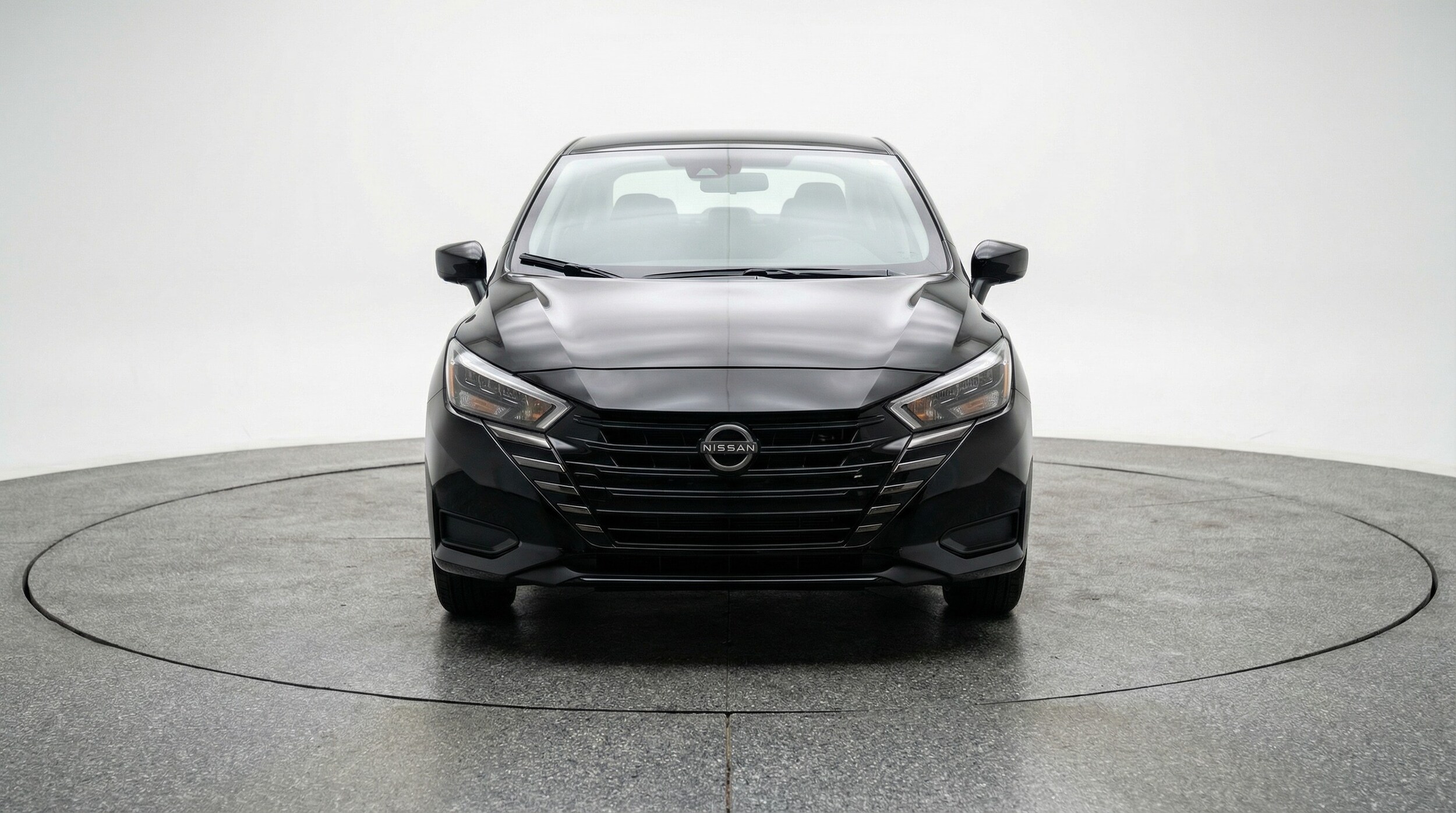 Thumbnail: 2025 Nissan Versa - 2