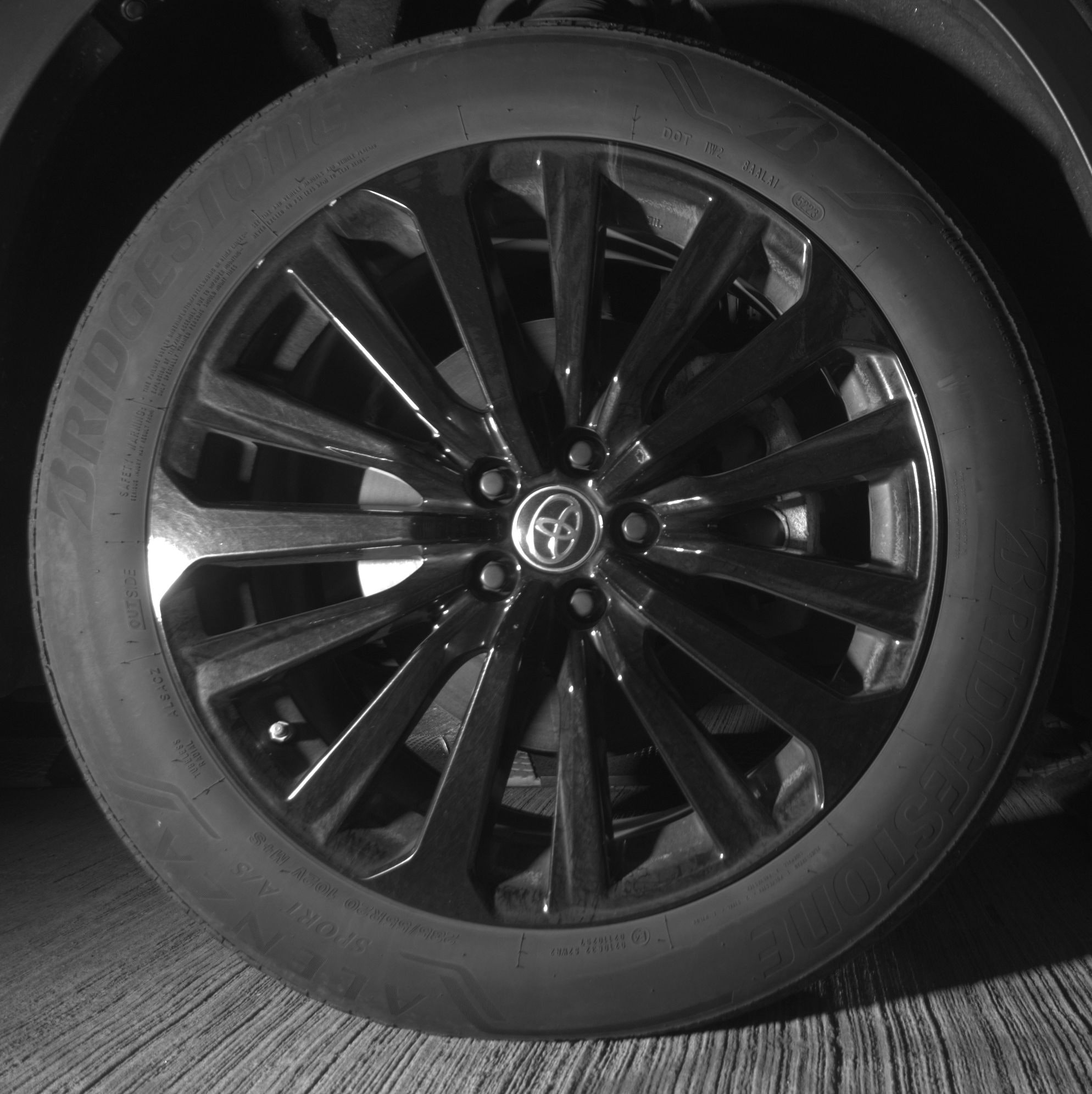 Thumbnail: 2024 Toyota Highlander - 10