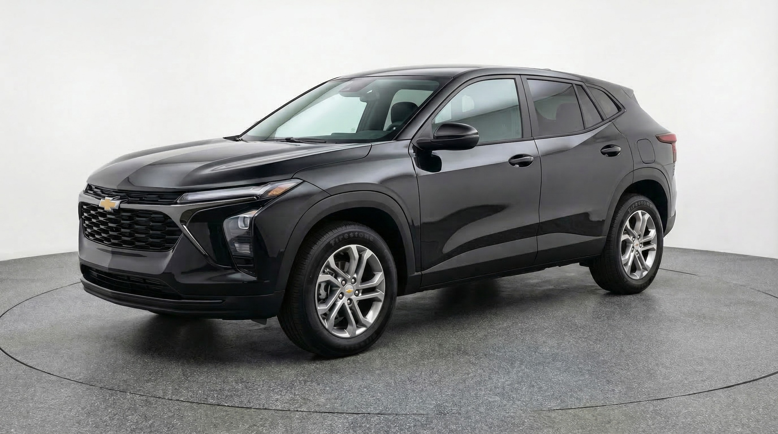 Thumbnail: 2025 Chevrolet Equinox - 3