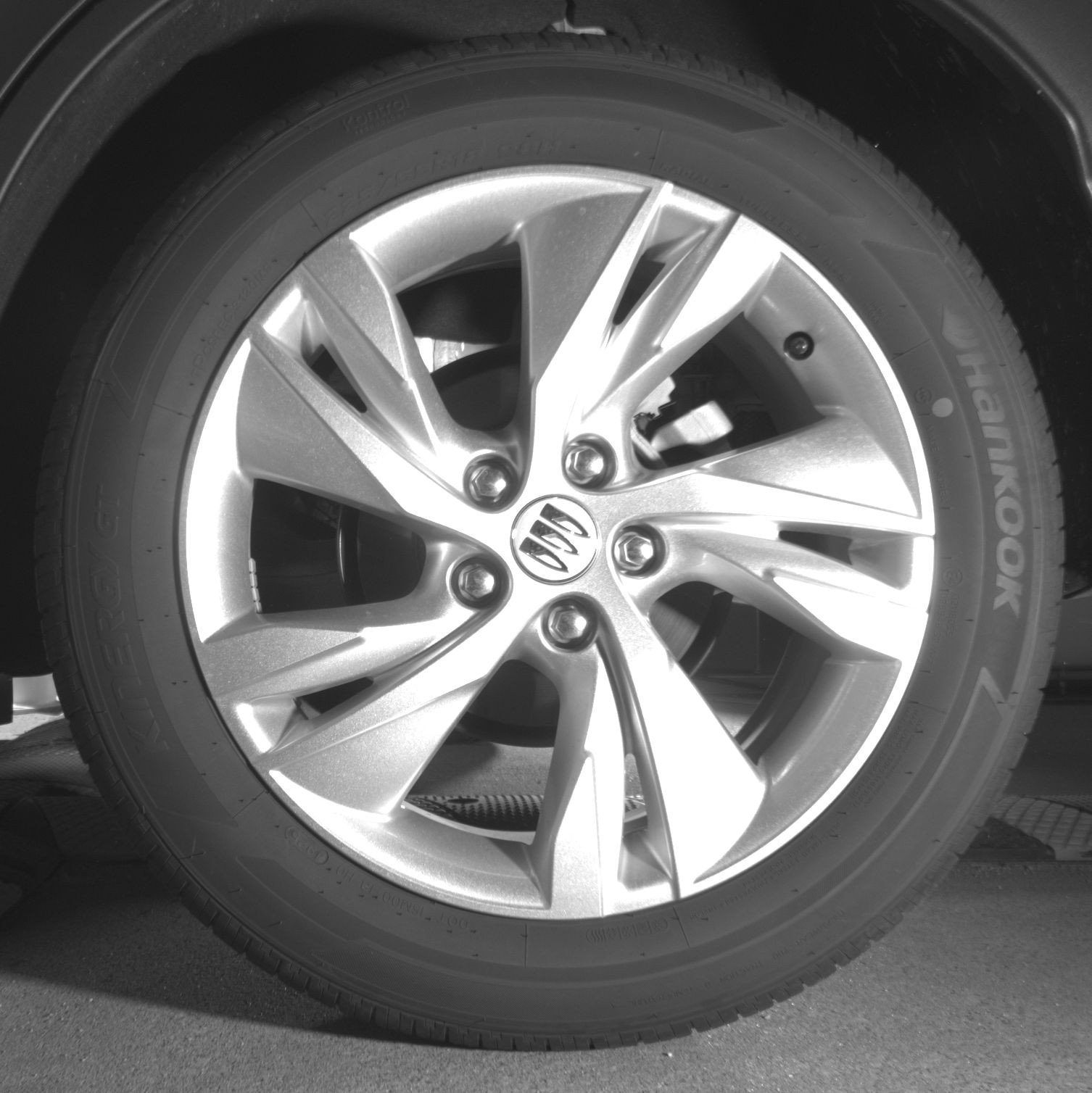 Thumbnail: 2026 Buick Encore GX - 14
