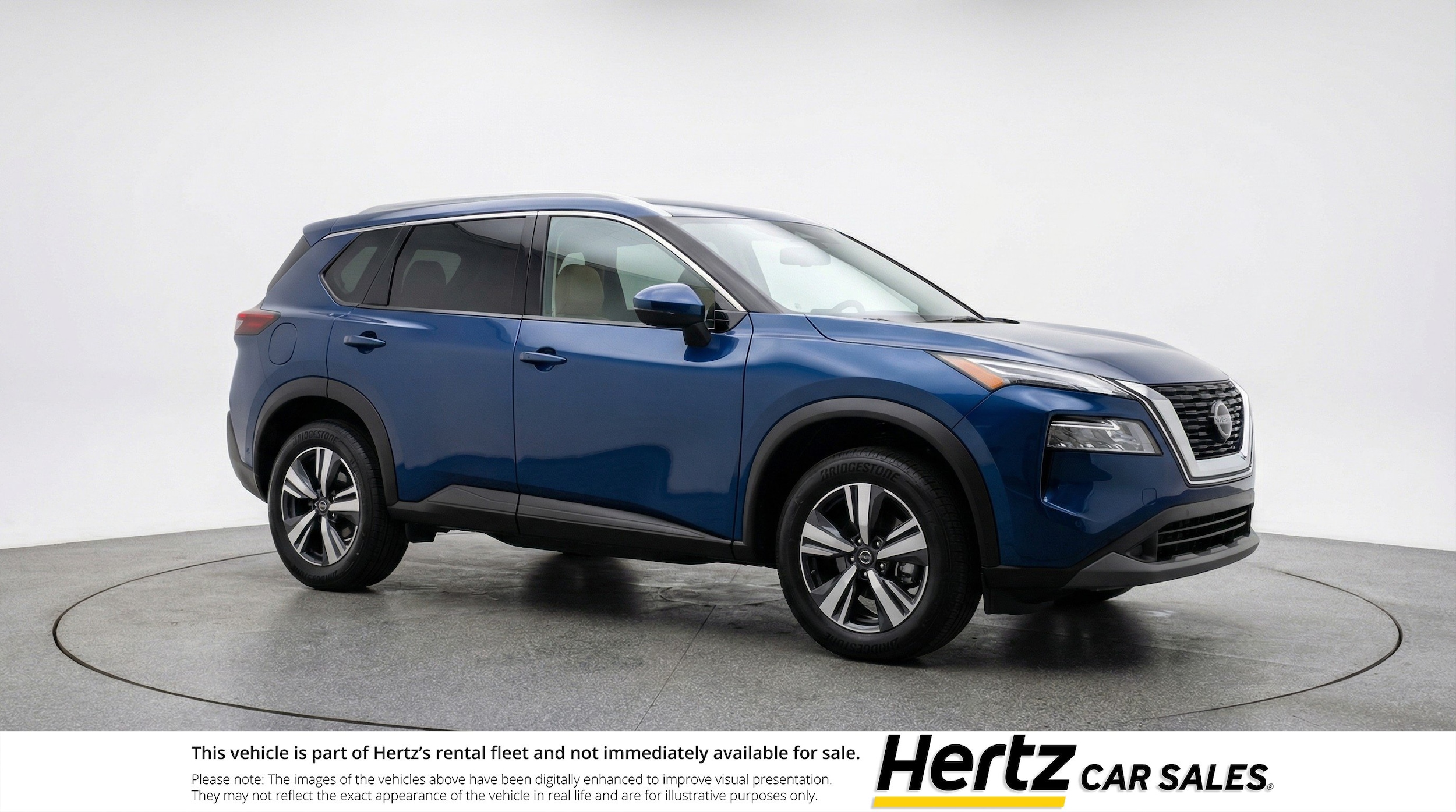 Thumbnail: 2026 Nissan Rogue - 1